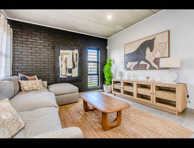 4 BEDROOM CLUSTER FOR SALE IN ALBERTSDAL